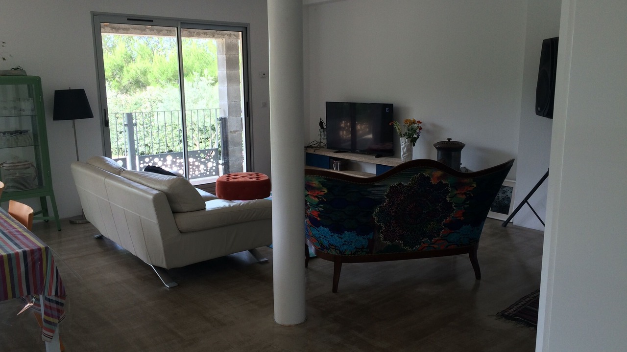 Photo of Livingroom in Soubes