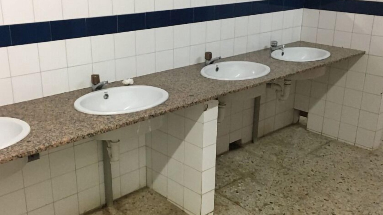 Photo of Bathroom in Caviedes