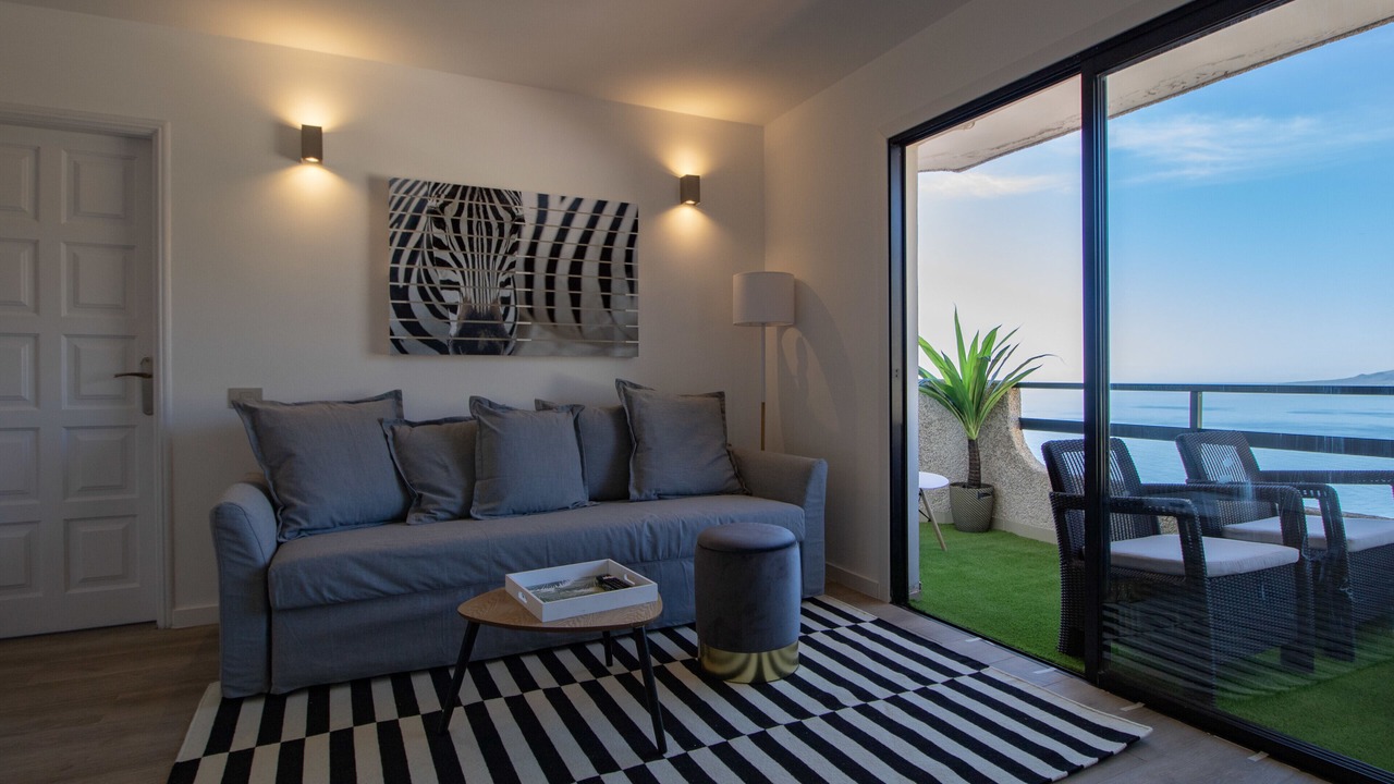 Photo of Livingroom in Tabaiba