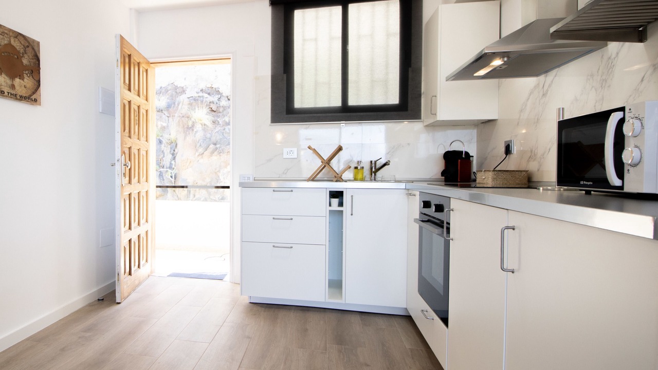 Photo of Kitchen in Tabaiba