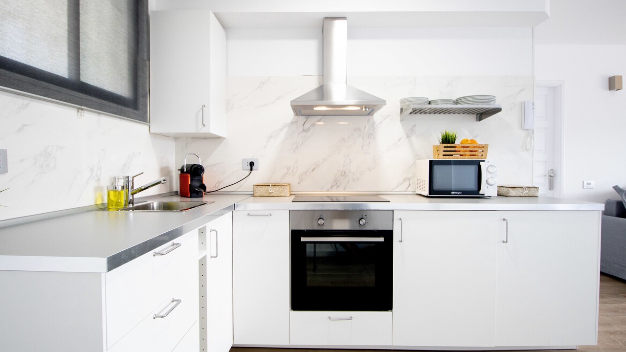 Photo of Kitchen in Tabaiba
