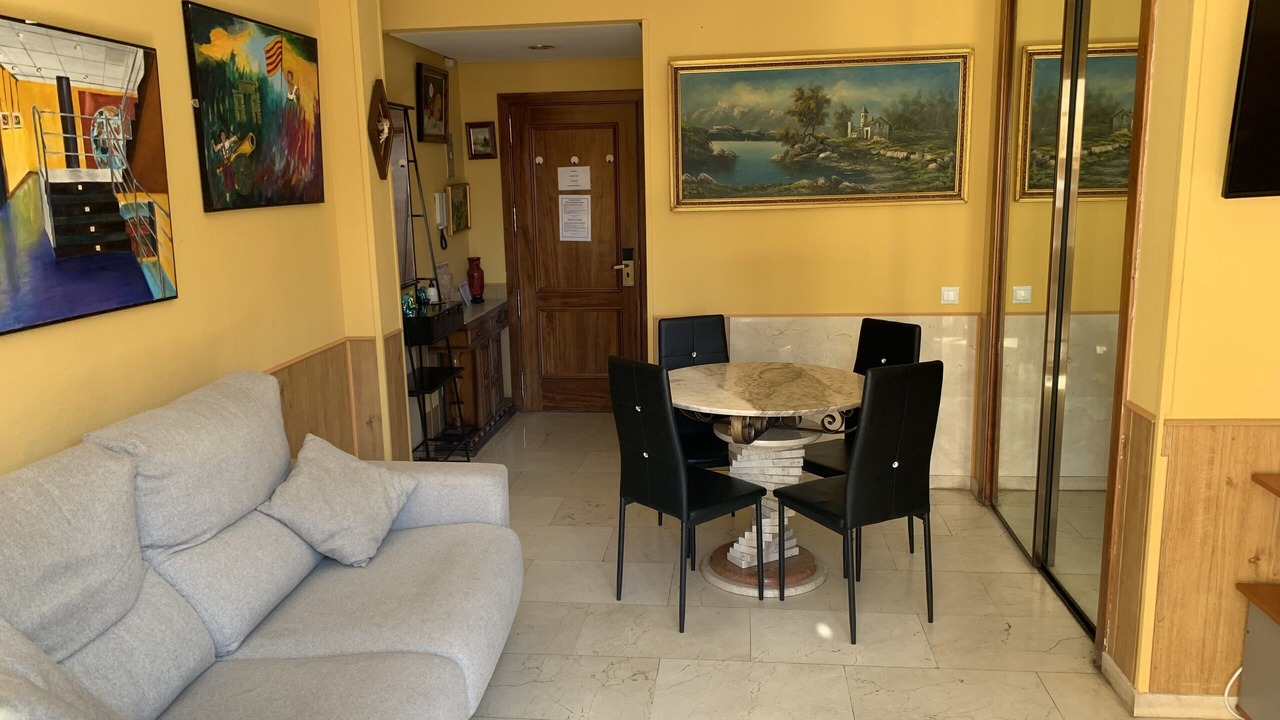 Photo of Livingroom in Prosperidad