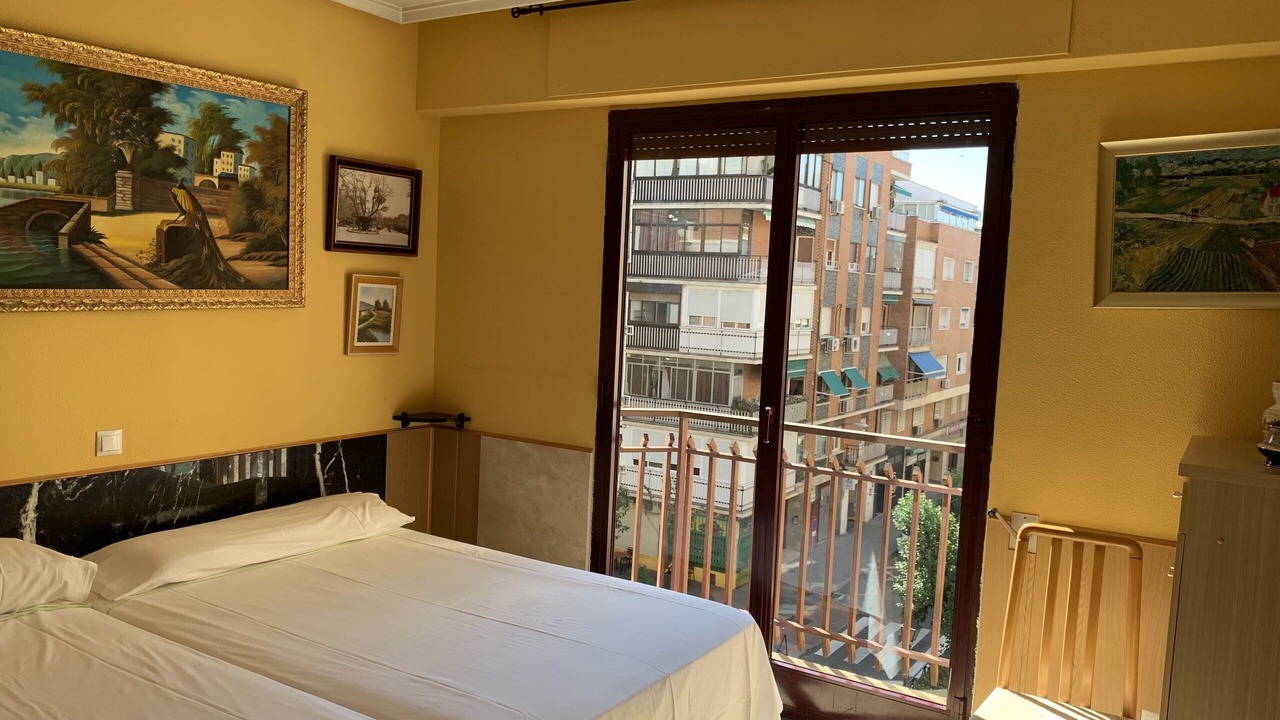 Photo of Bedroom in Prosperidad