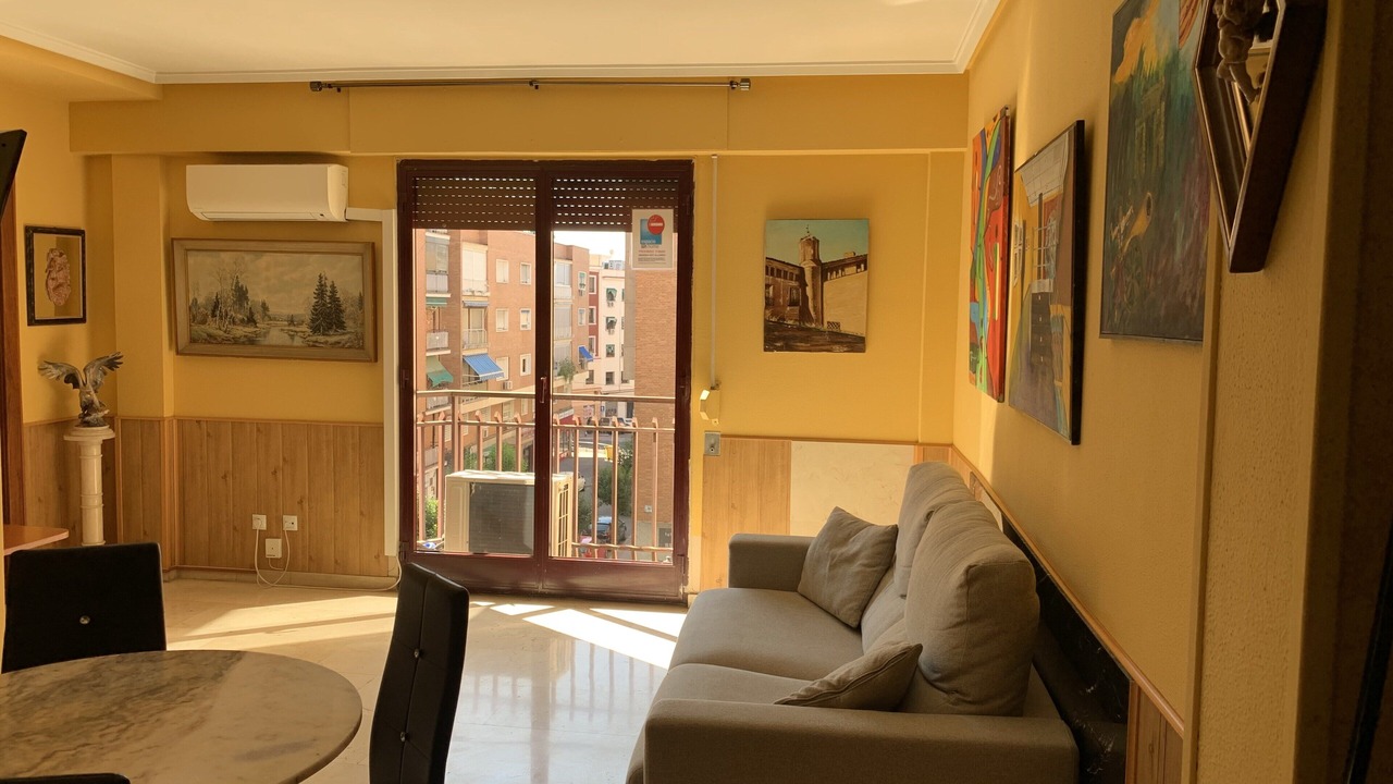 Photo of Livingroom in Prosperidad