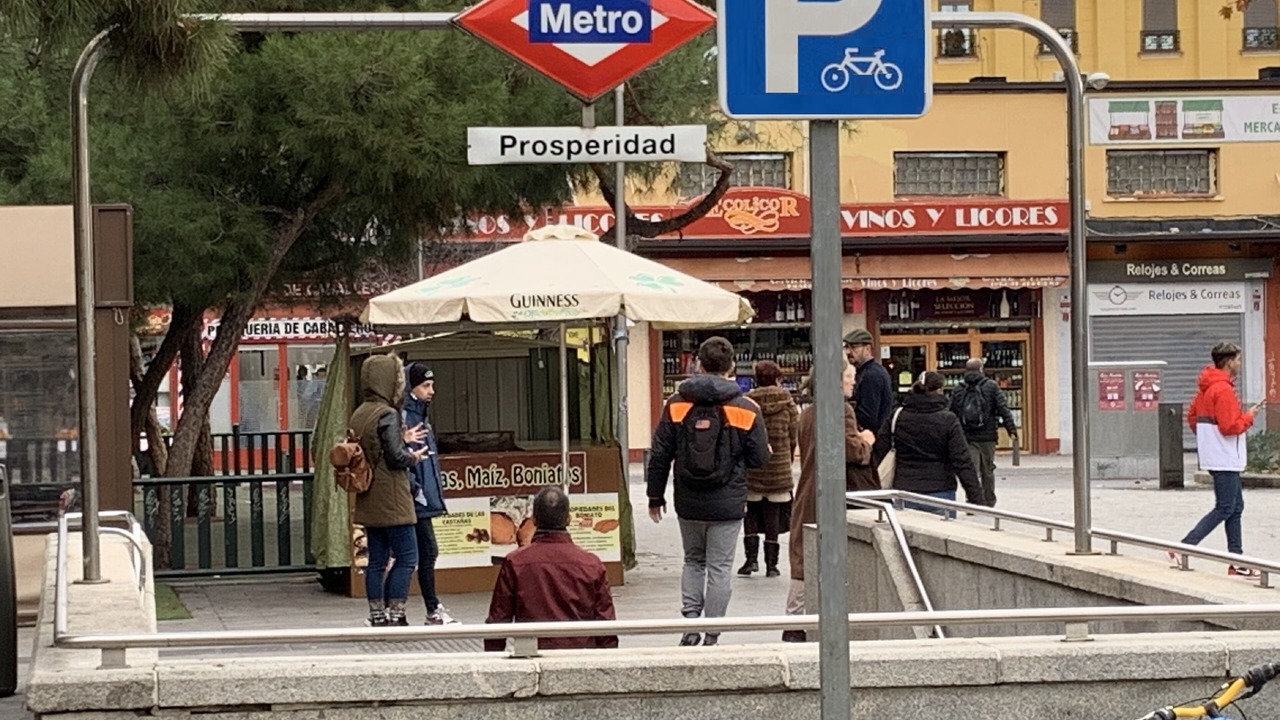 Photo of Outdoor in Prosperidad