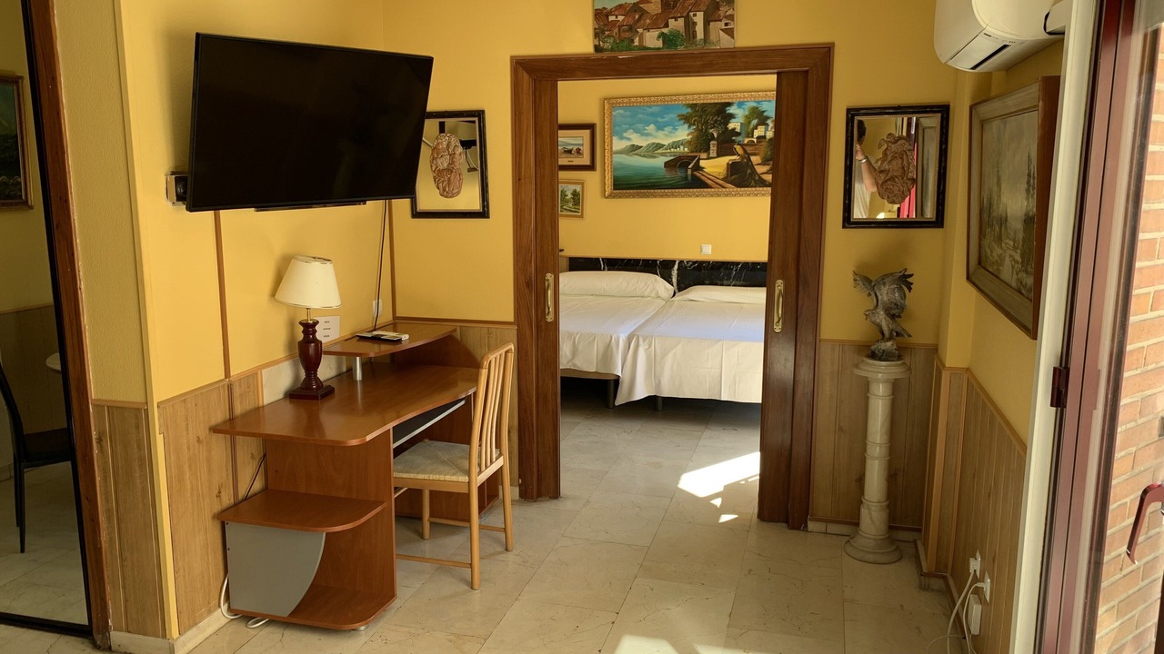 Photo of Bedroom in Prosperidad