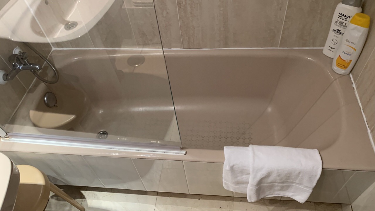 Photo of Bathroom in Prosperidad