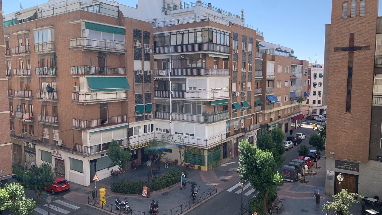 Photo of Outdoor in Prosperidad