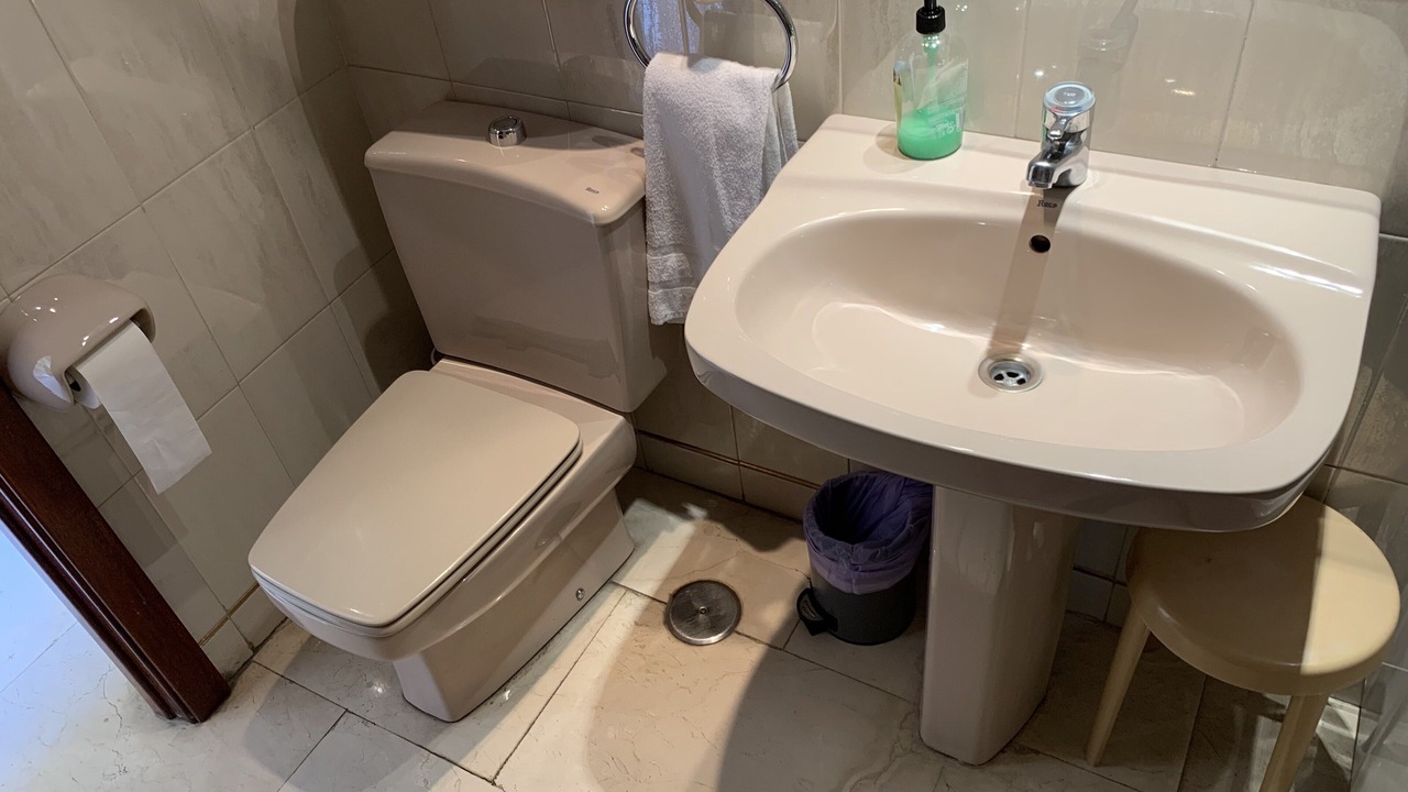 Photo of Bathroom in Prosperidad