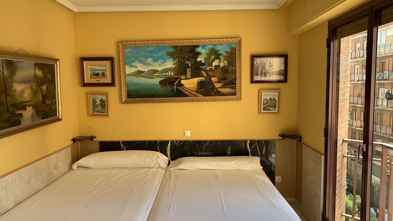 Photo of Bedroom in Prosperidad