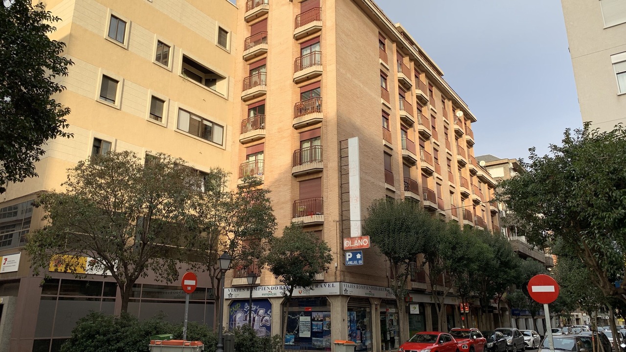 Photo of Outdoor in Prosperidad