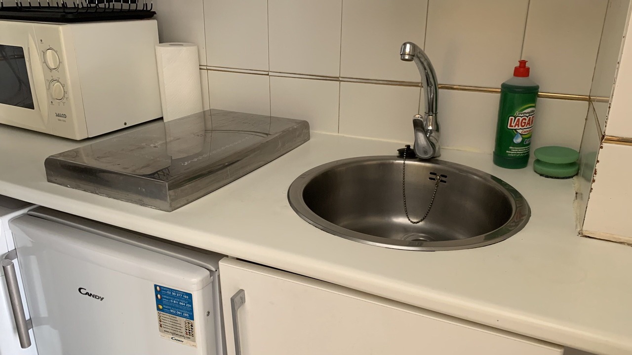 Photo of Kitchen in Prosperidad