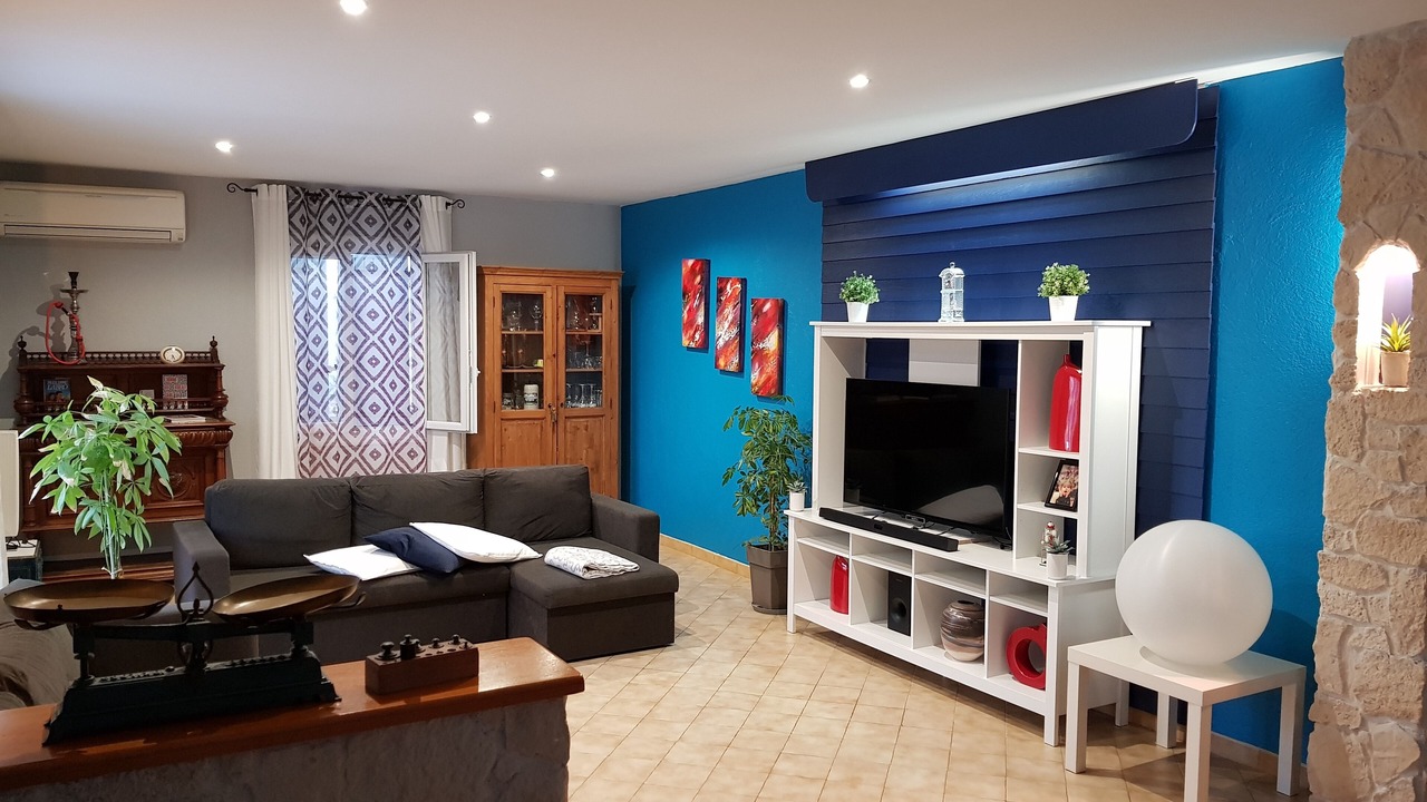 Photo of Livingroom in Sorgues