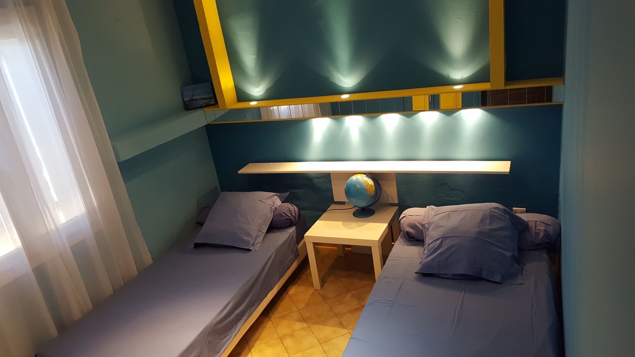 Photo of Bedroom in Sorgues