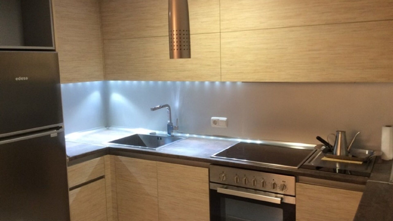 Photo of Kitchen in Gros