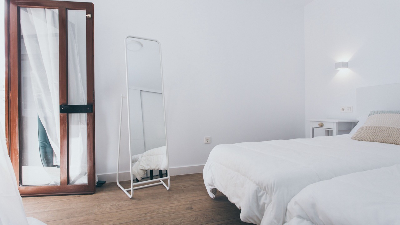 Photo of Bedroom in Torremolinos