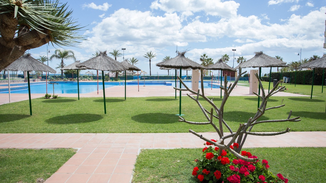 Photo of Outdoor in Torremolinos