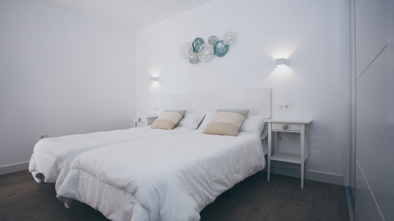 Photo of Bedroom in Torremolinos