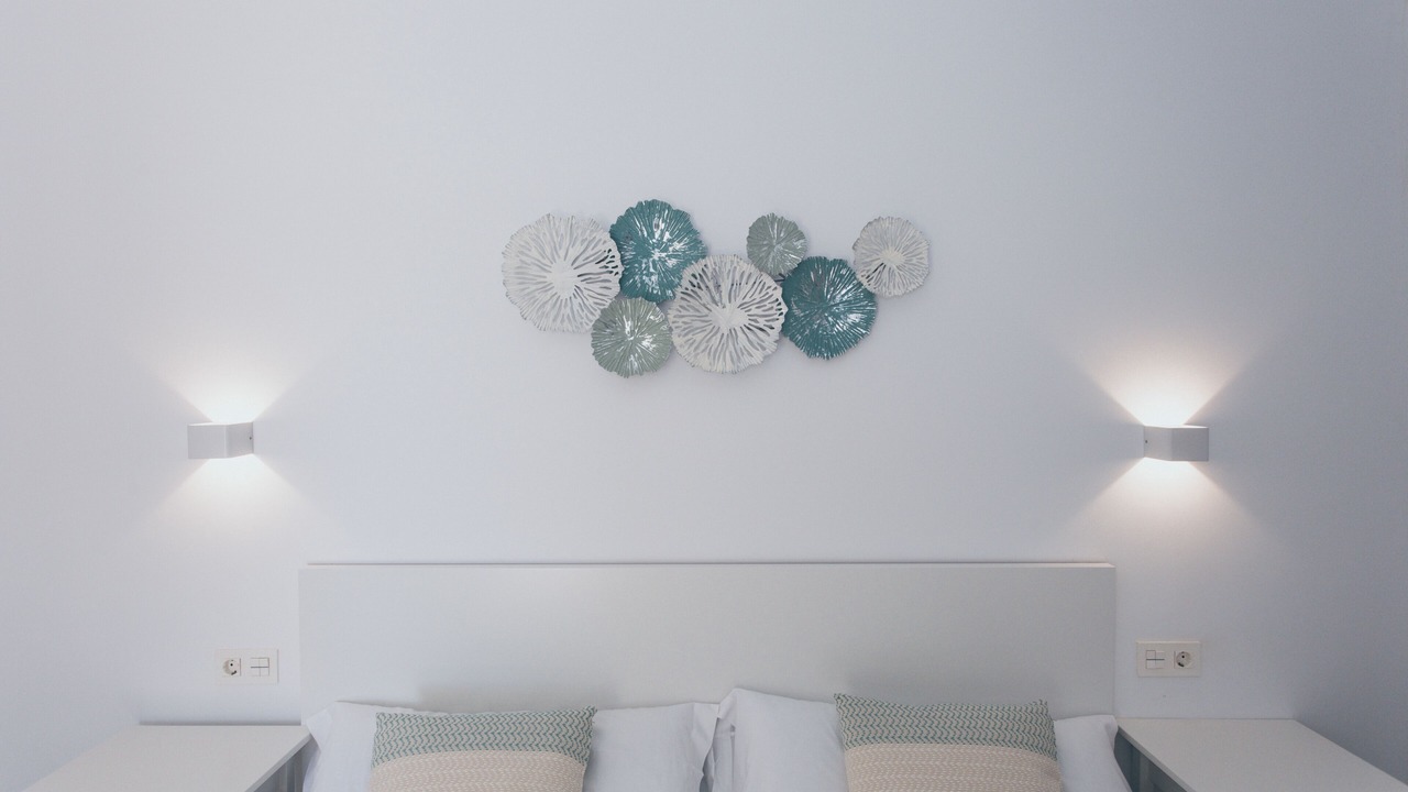Photo of Bedroom in Torremolinos