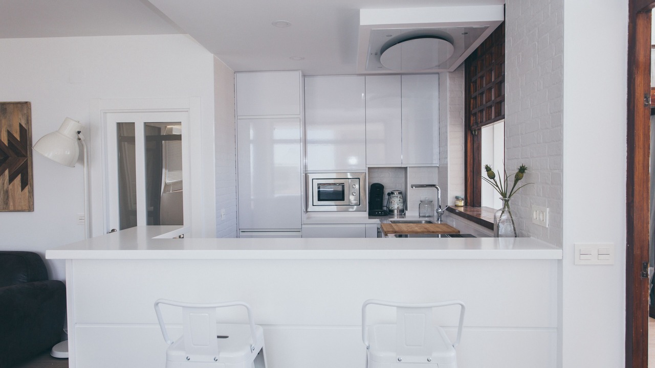 Photo of Kitchen in Torremolinos