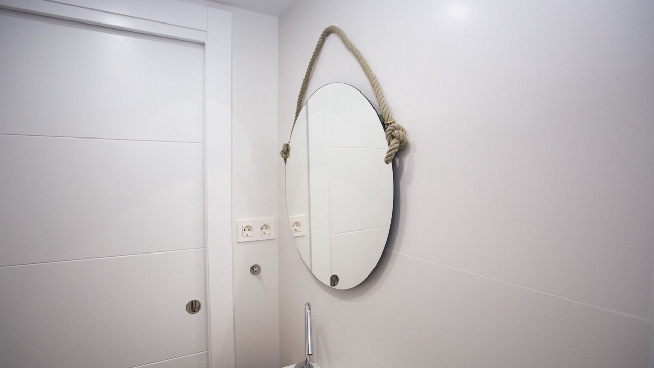Photo of Bathroom in Torremolinos