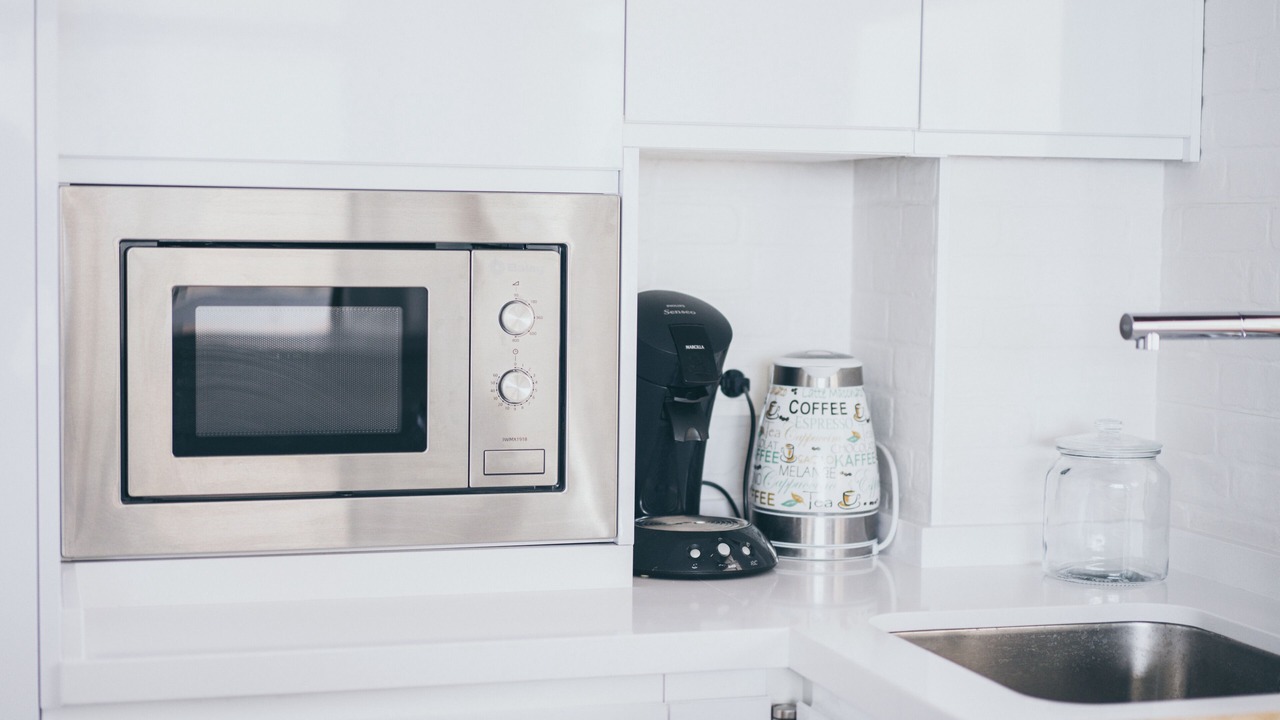 Photo of Kitchen in Torremolinos