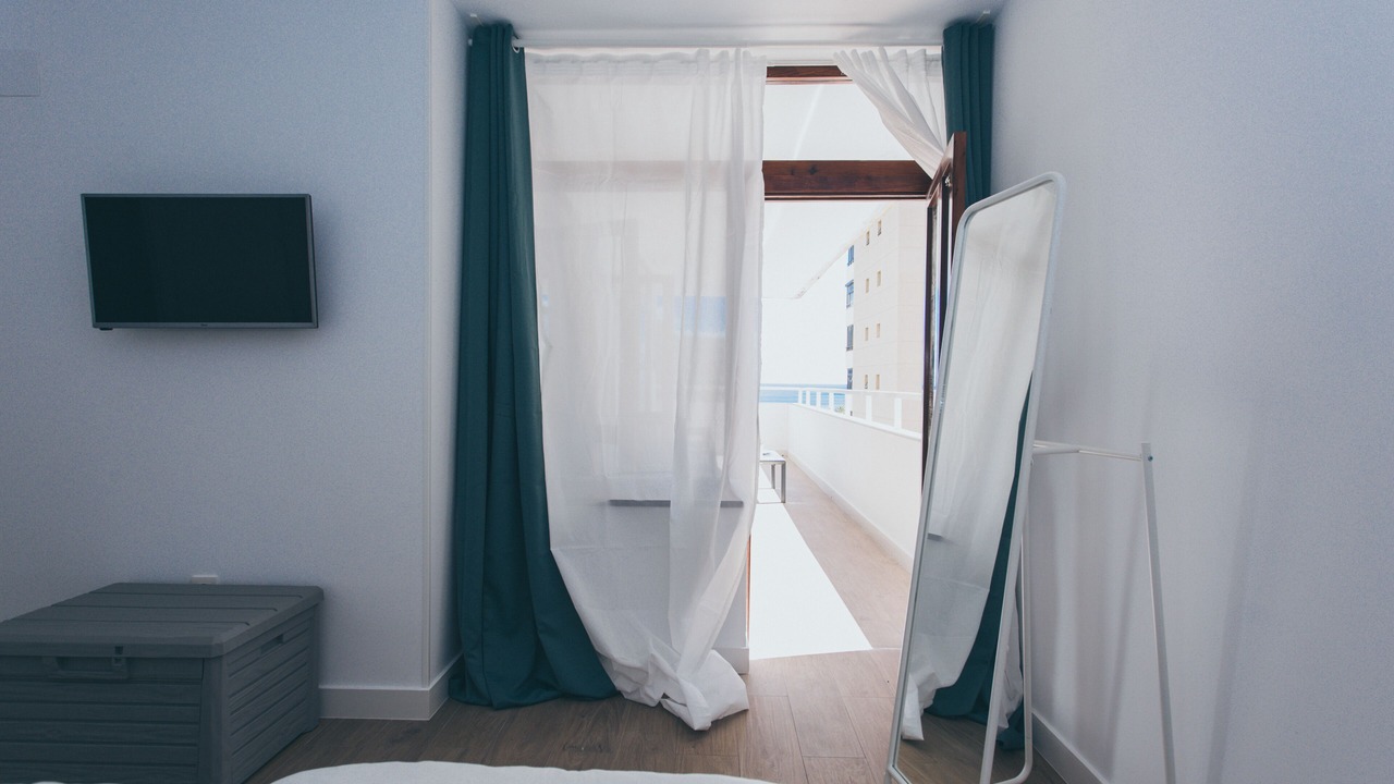 Photo of Bedroom in Torremolinos