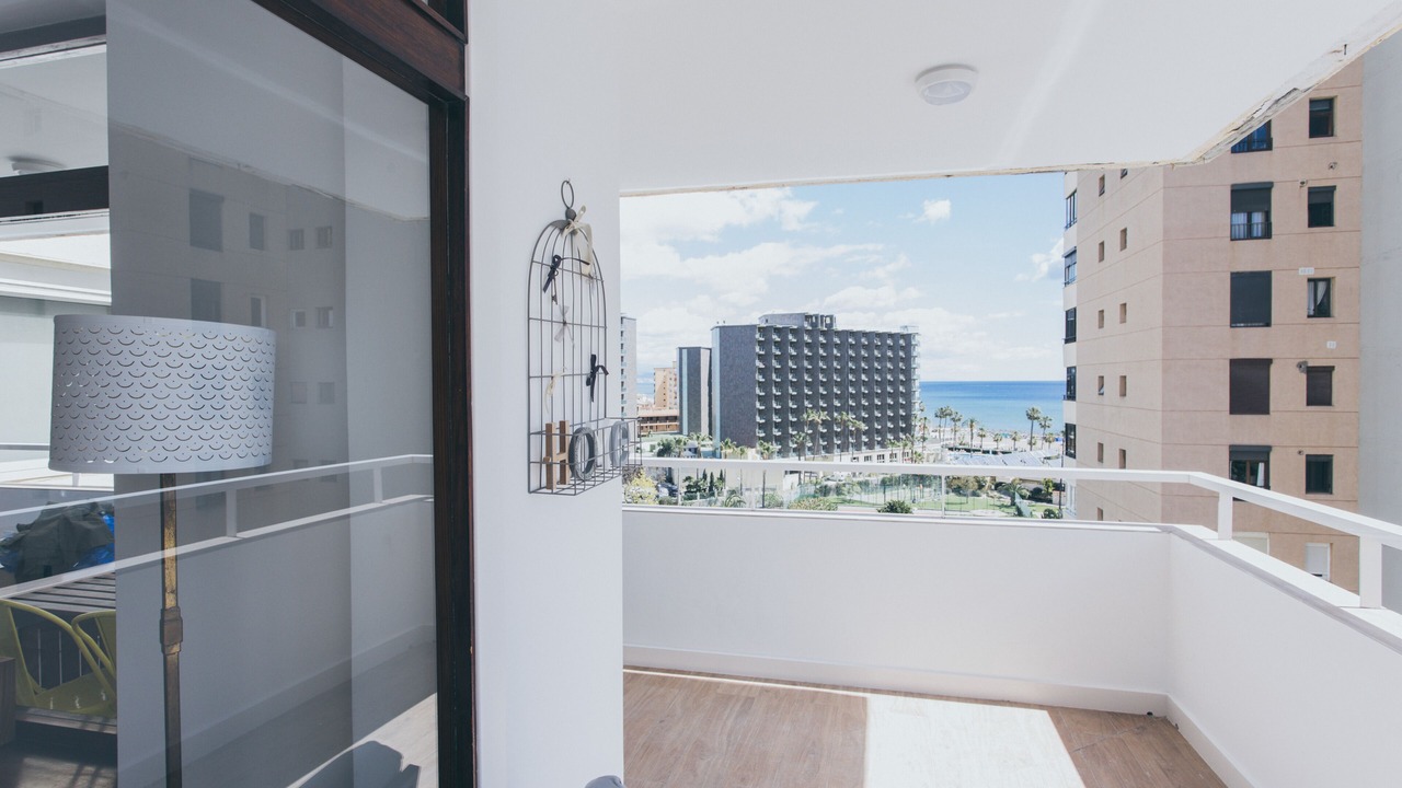Photo of Outdoor in Torremolinos
