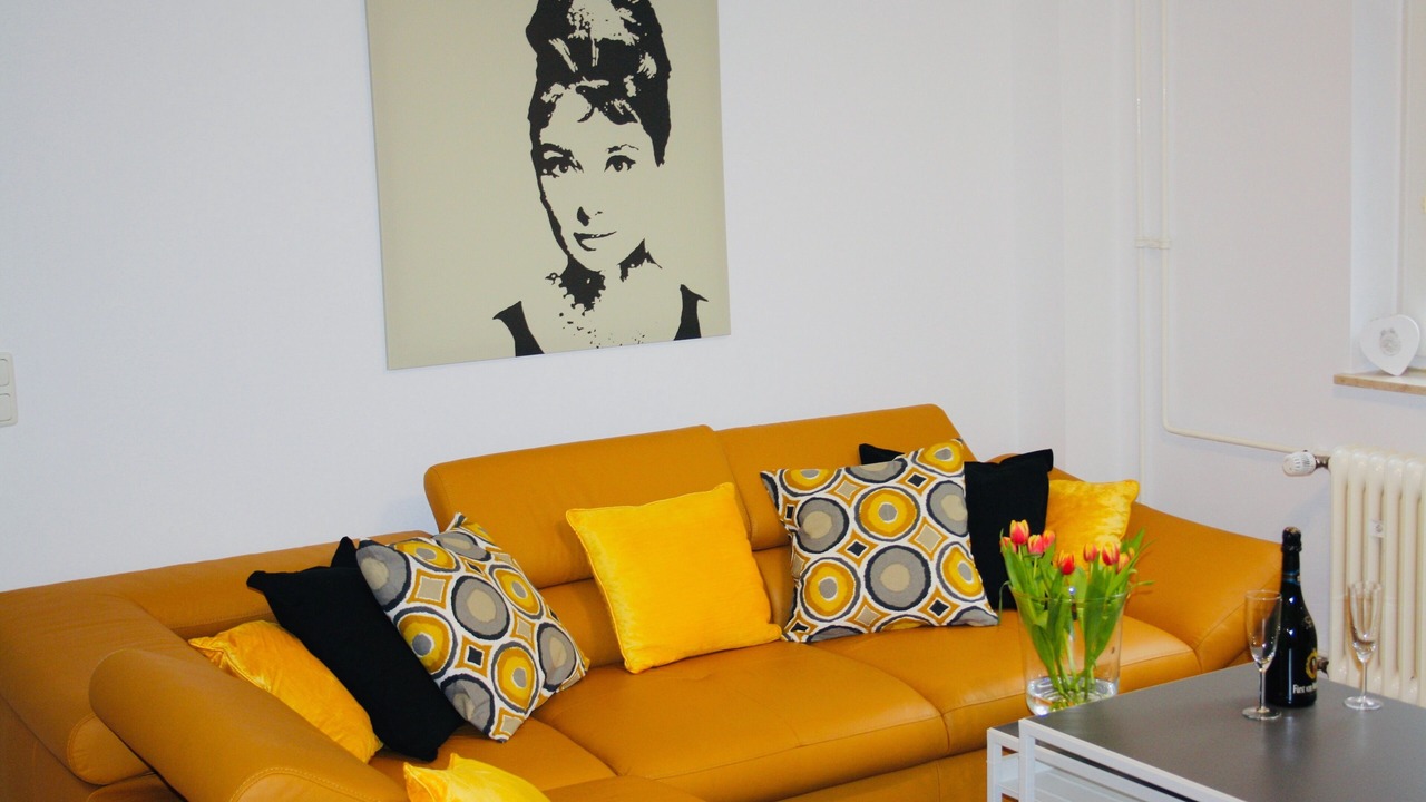 Photo of Livingroom in Mainz-Bingen
