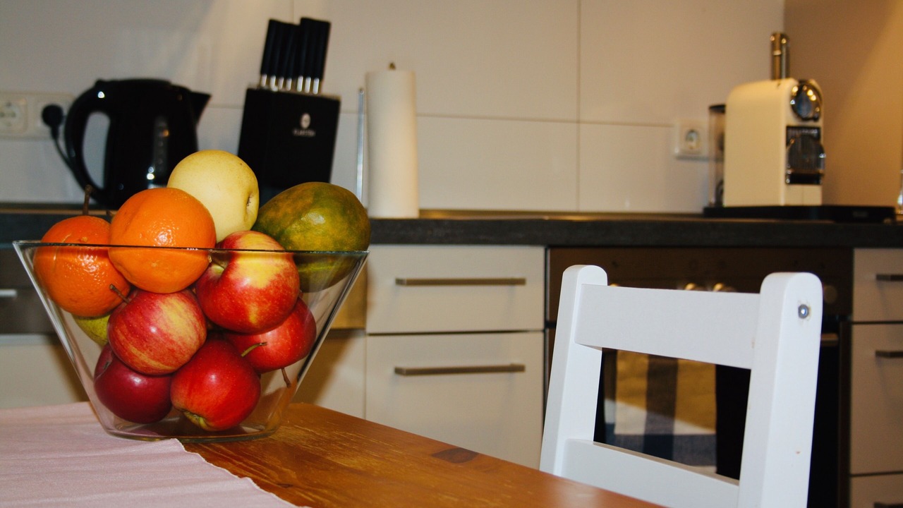 Photo of Kitchen in Mainz-Bingen