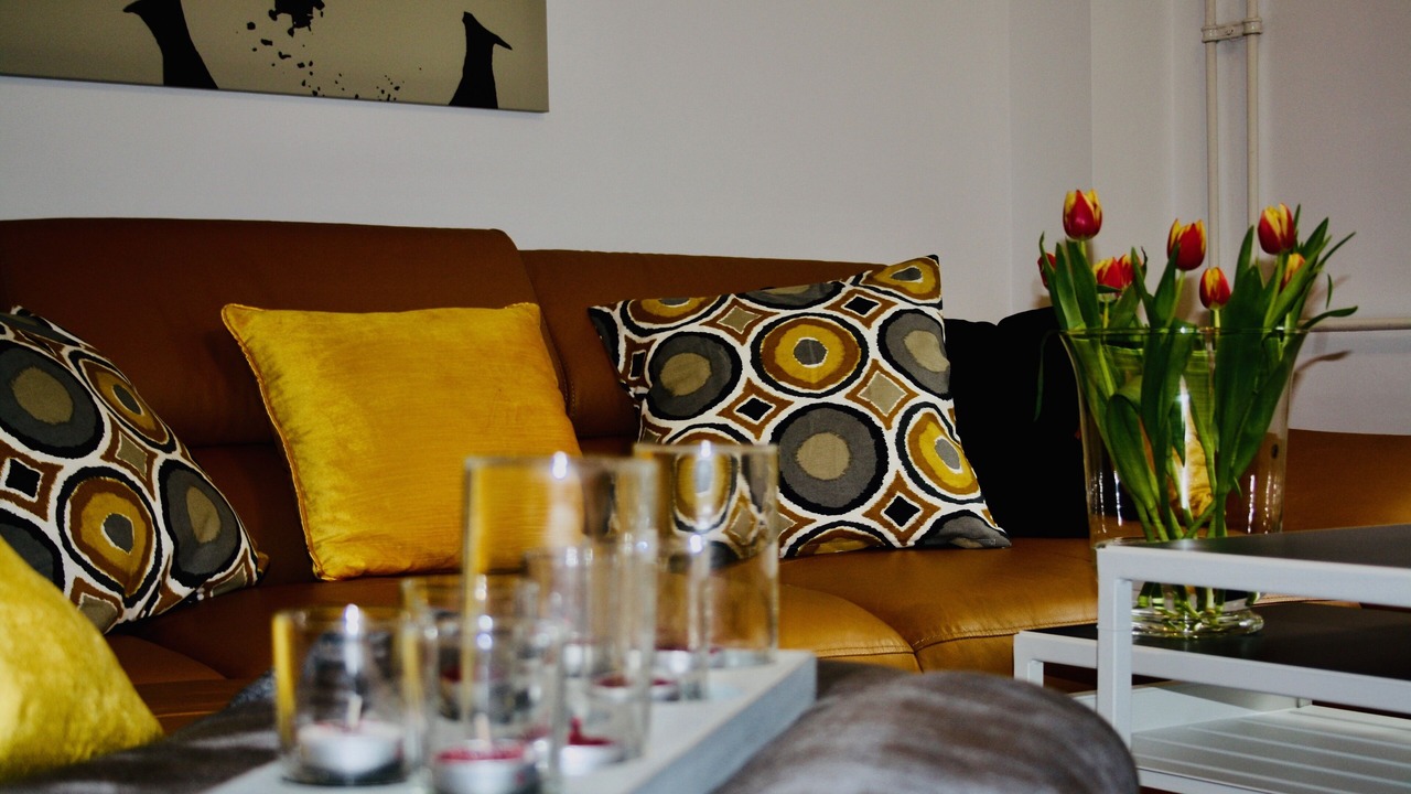 Photo of Livingroom in Mainz-Bingen