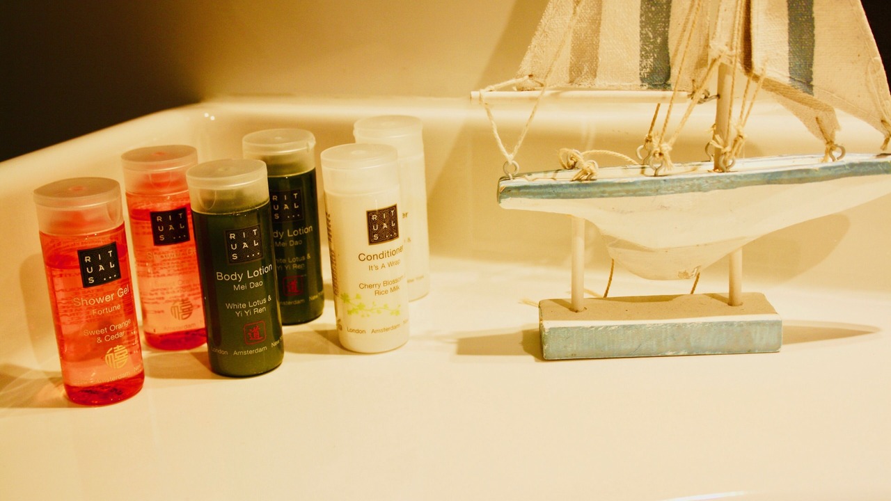 Photo of Bathroom in Mainz-Bingen