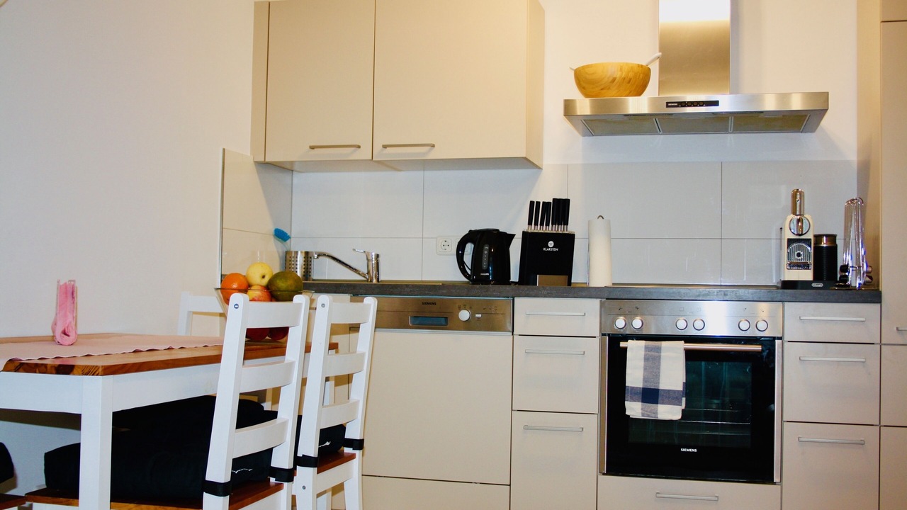 Photo of Kitchen in Mainz-Bingen