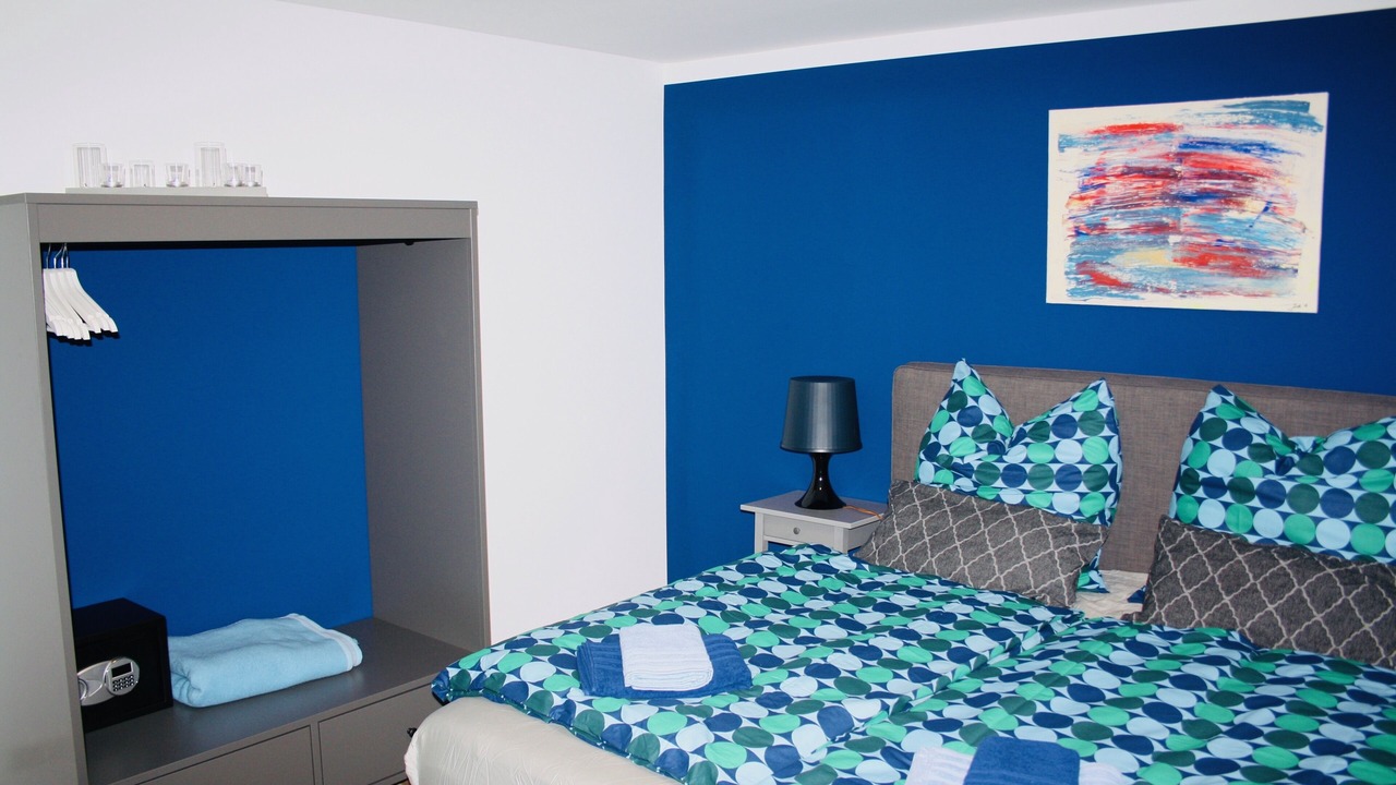 Photo of Bedroom in Mainz-Bingen