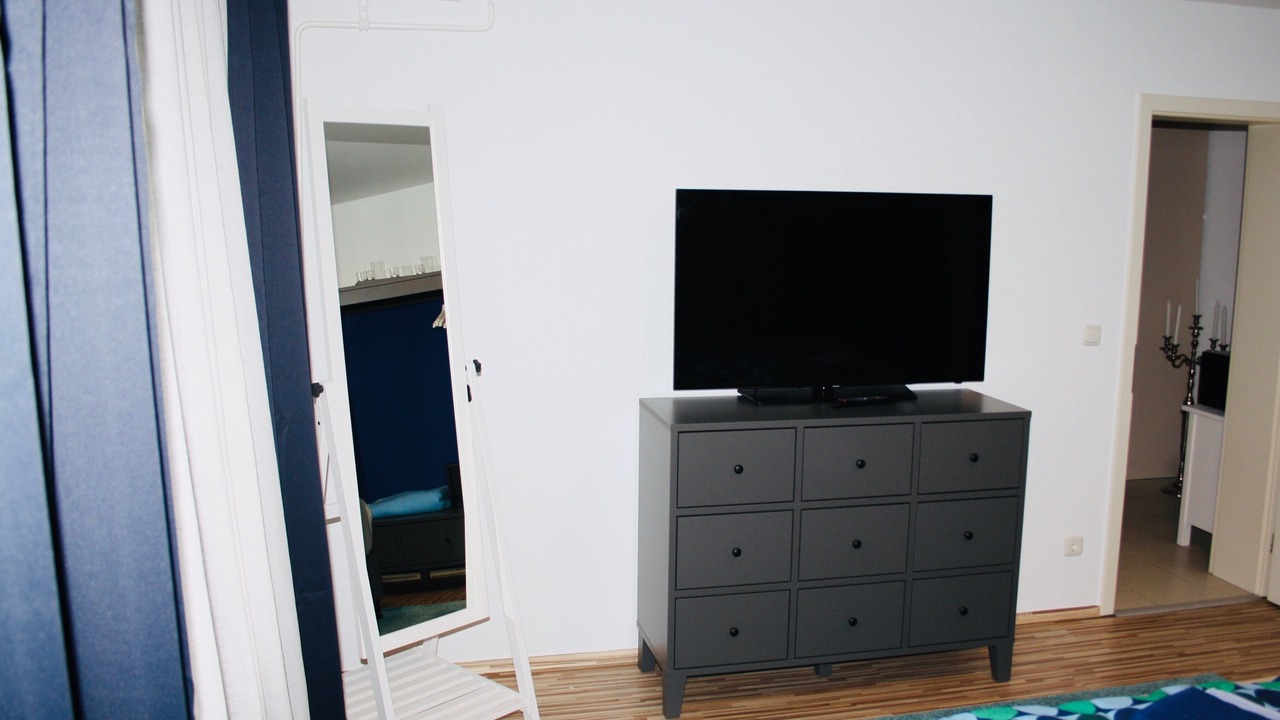 Photo of Bedroom in Mainz-Bingen