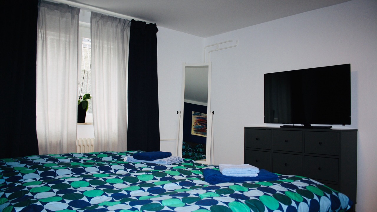 Photo of Bedroom in Mainz-Bingen