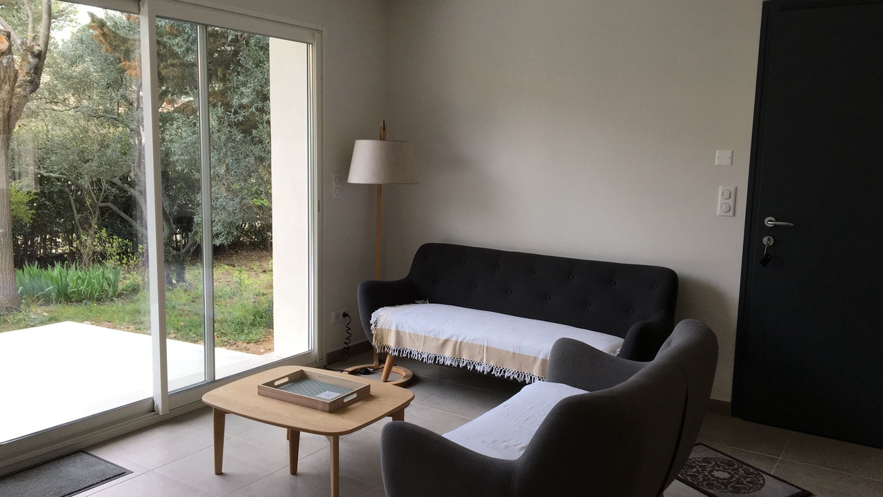 Photo of Livingroom in Les Angles