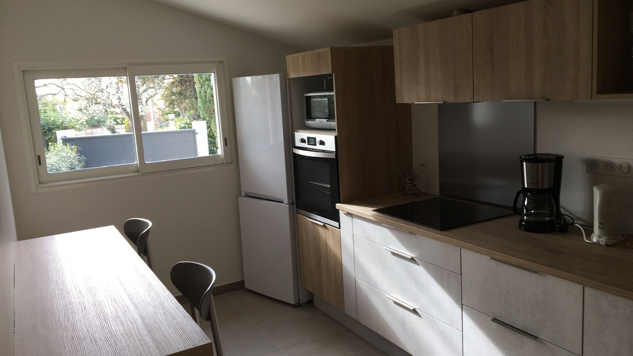 Photo of Kitchen in Les Angles