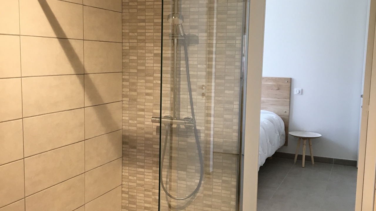 Photo of Bathroom in Les Angles