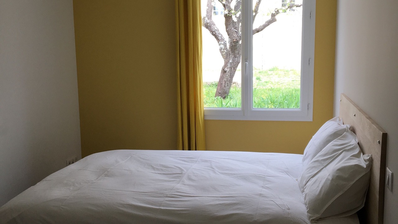 Photo of Bedroom in Les Angles