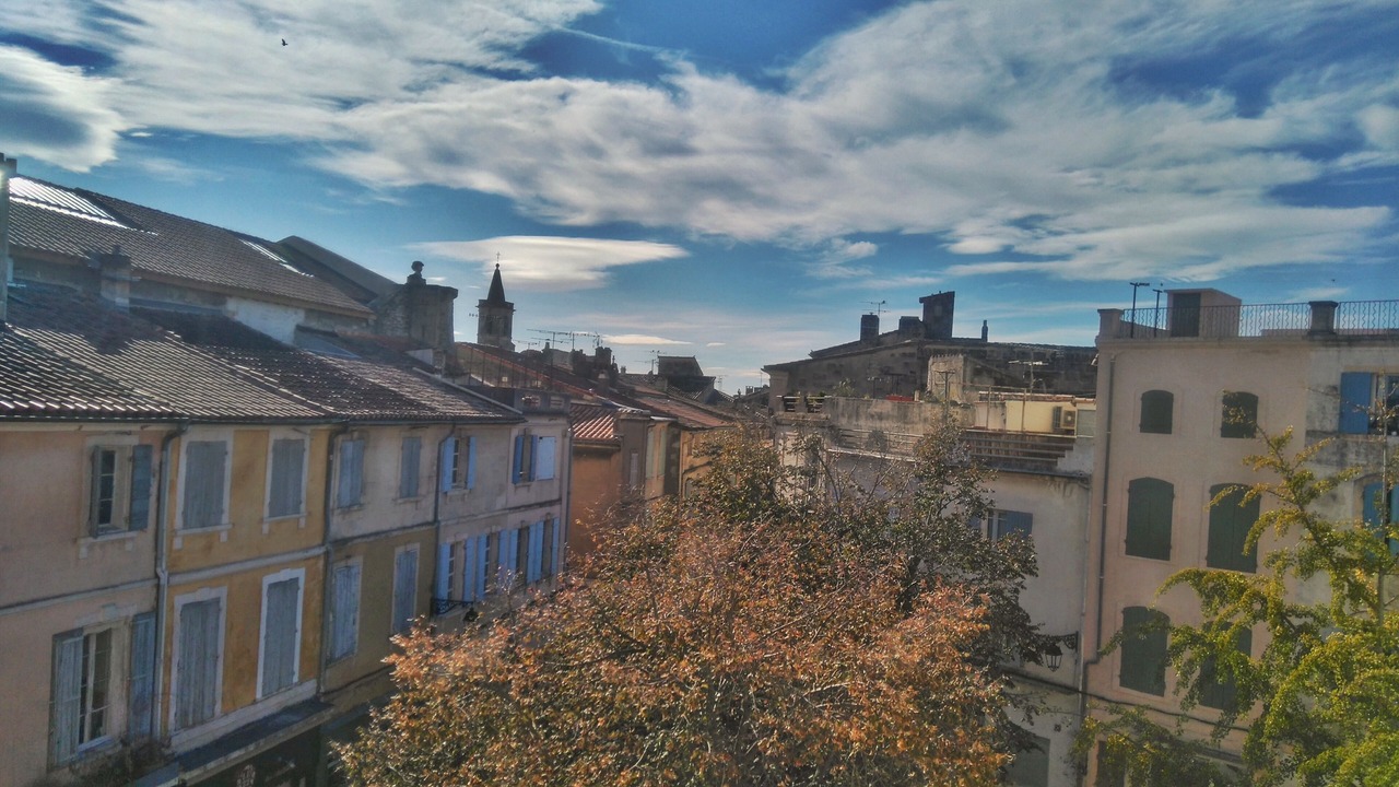 Photo of Outdoor in Arles City Centre