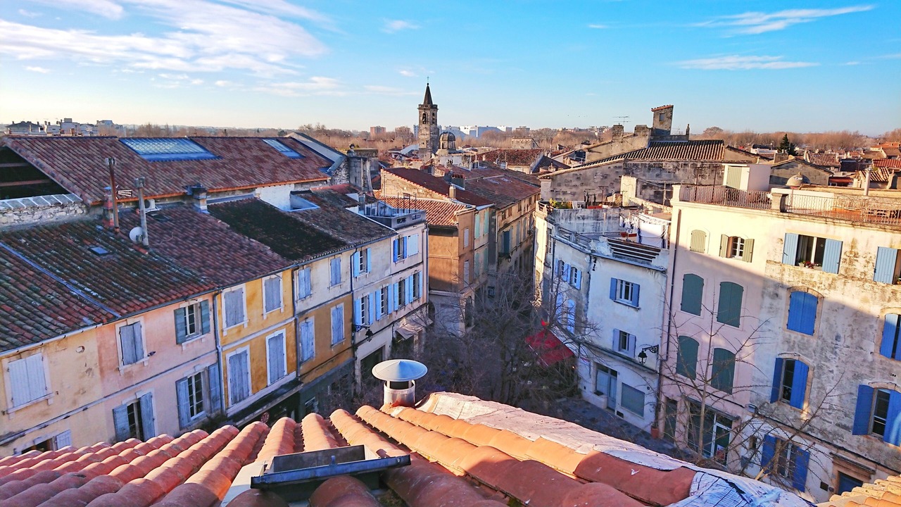 Photo of Outdoor in Arles City Centre