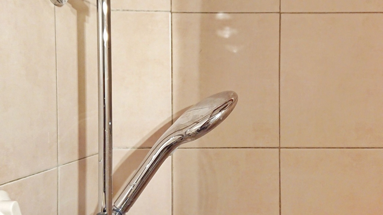 Photo of Bathroom in Arles City Centre