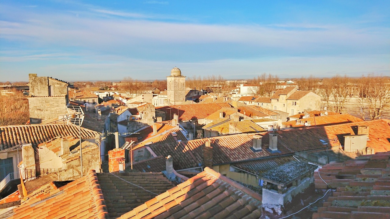 Photo of Others in Arles City Centre
