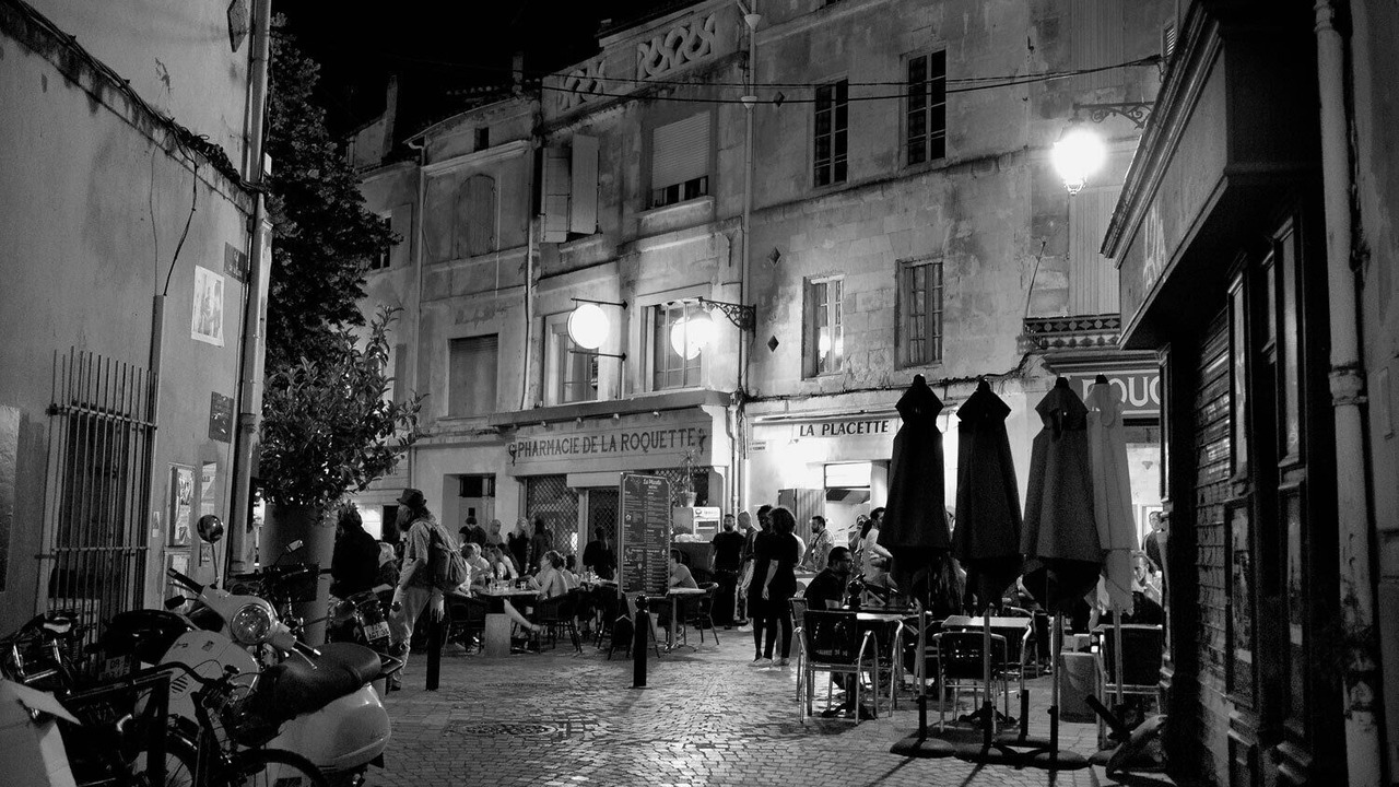 Photo of Outdoor in Arles City Centre