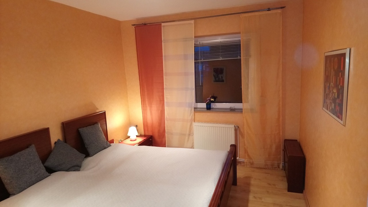 Photo of Bedroom in Altengroden
