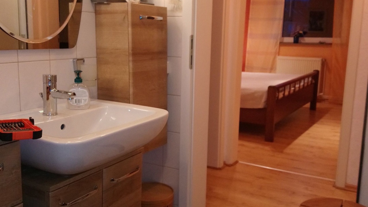 Photo of Bedroom in Altengroden
