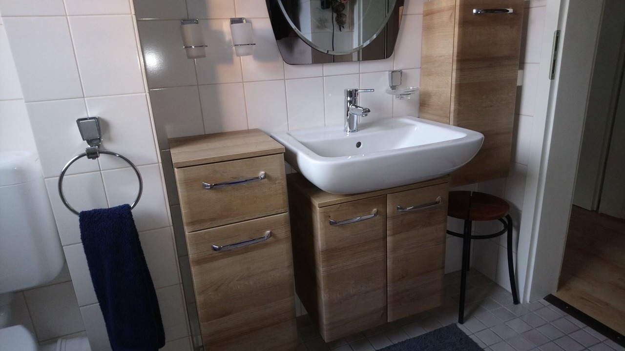 Photo of Bathroom in Altengroden