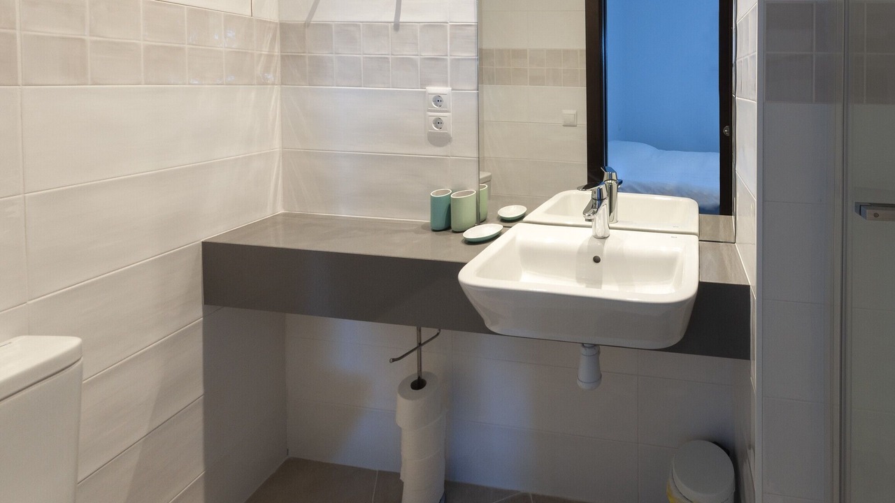 Photo of Bathroom in Daimuz