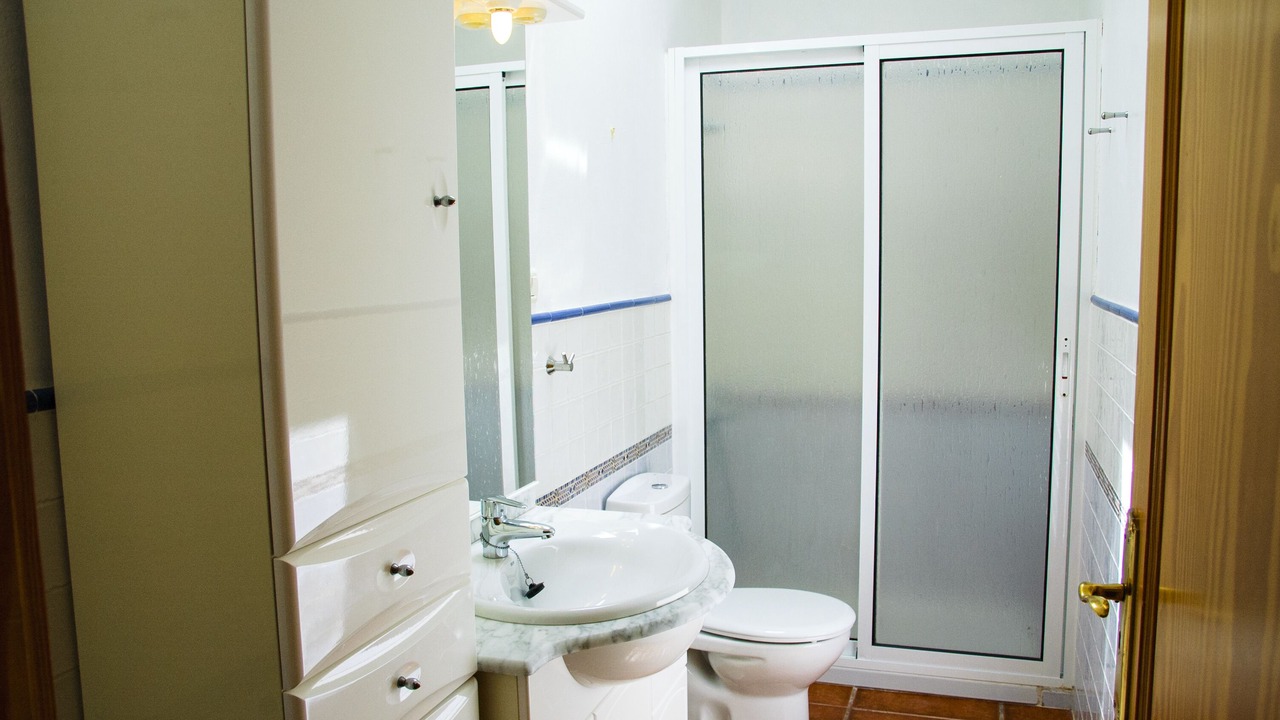 Photo of Bathroom in Tahiche